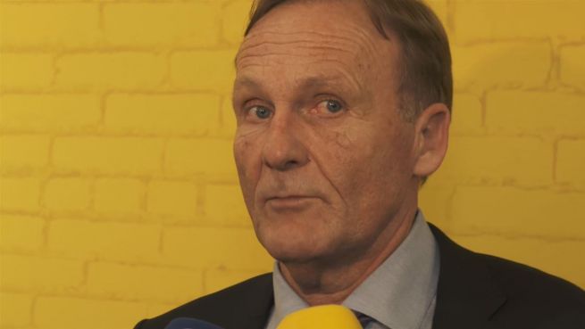 go to Bombe auf den BVB-Bus: Das sagt Watzke zum Anschlag