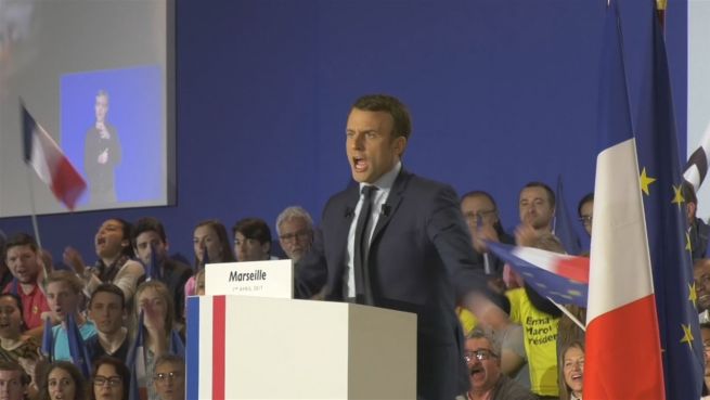 go to Macron zu UK: Nicht eure Küstenwache