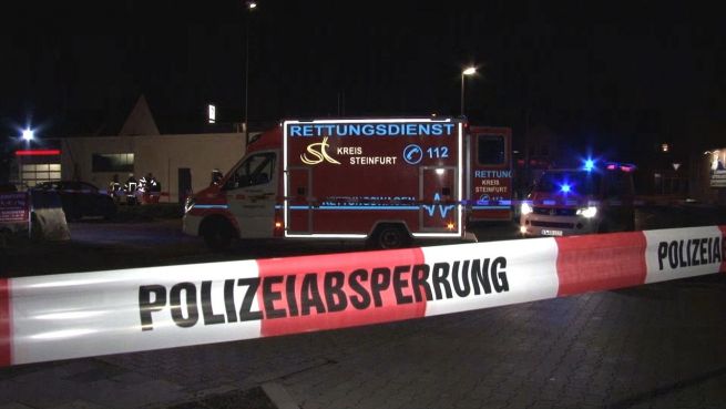 go to Mord in NRW? Mann nach Streit von PKW überrollt