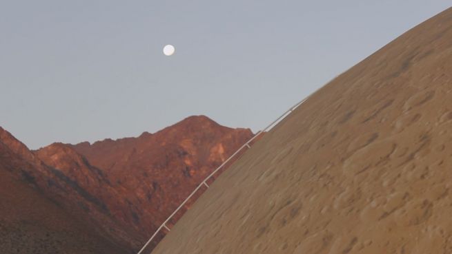 go to Sternforschung: Chile bietet den klarsten Himmel